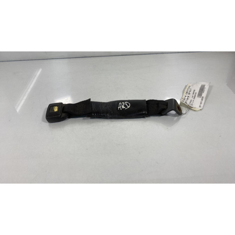 Attache ceinture arriere droit CITROEN 2CV Photo n°2