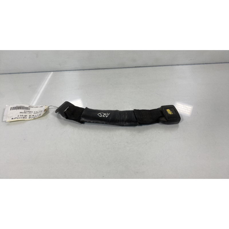 Attache ceinture arriere droit CITROEN 2CV Photo n°3
