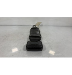 Attache ceinture arriere gauche CITROEN 2CV Photo n°1