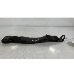 Attache ceinture arriere gauche CITROEN 2CV