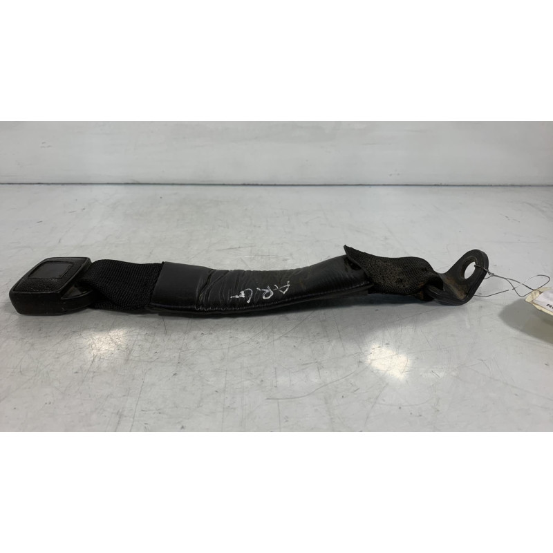 Attache ceinture arriere gauche CITROEN 2CV Photo n°3