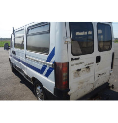 Crosse arriere gauche CITROEN JUMPER 2