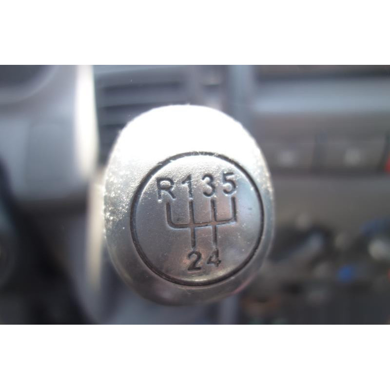 Crosse arriere gauche CITROEN JUMPER 2 Photo n°3