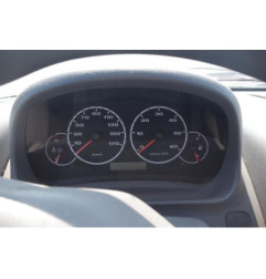 Crosse arriere gauche CITROEN JUMPER 2