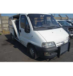 Crosse arriere gauche CITROEN JUMPER 2