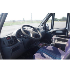 Crosse arriere gauche CITROEN JUMPER 2
