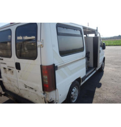 Crosse arriere gauche CITROEN JUMPER 2
