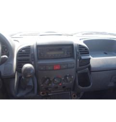 Crosse arriere gauche CITROEN JUMPER 2