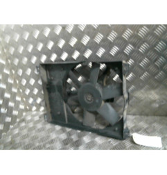 Moto ventilateur radiateur CITROEN JUMPER 2 Photo n°1