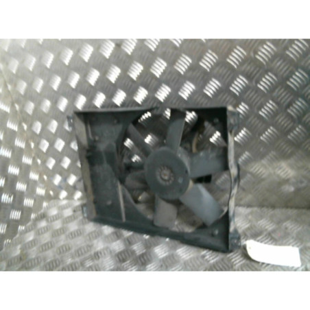 Moto ventilateur radiateur CITROEN JUMPER 2 Photo n°1