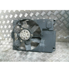 Moto ventilateur radiateur CITROEN JUMPER 2
