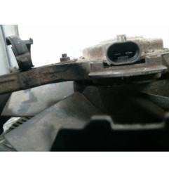 Moto ventilateur radiateur CITROEN JUMPER 2