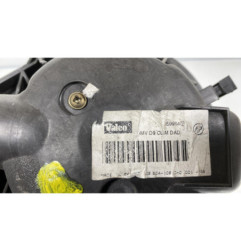 Pulseur d'air RENAULT MASTER 2