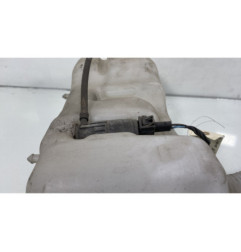 Vase de lave glace FIAT DUCATO 3