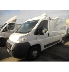 Vase de lave glace FIAT DUCATO 3