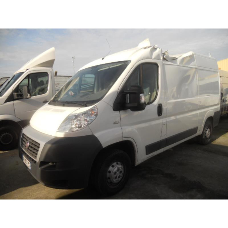 Vase de lave glace FIAT DUCATO 3 Photo n°4