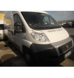 Vase de lave glace FIAT DUCATO 3