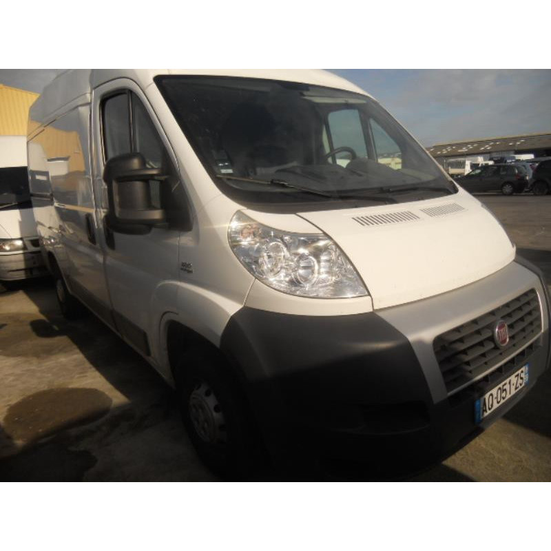 Vase de lave glace FIAT DUCATO 3 Photo n°5