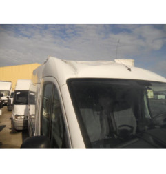 Vase de lave glace FIAT DUCATO 3