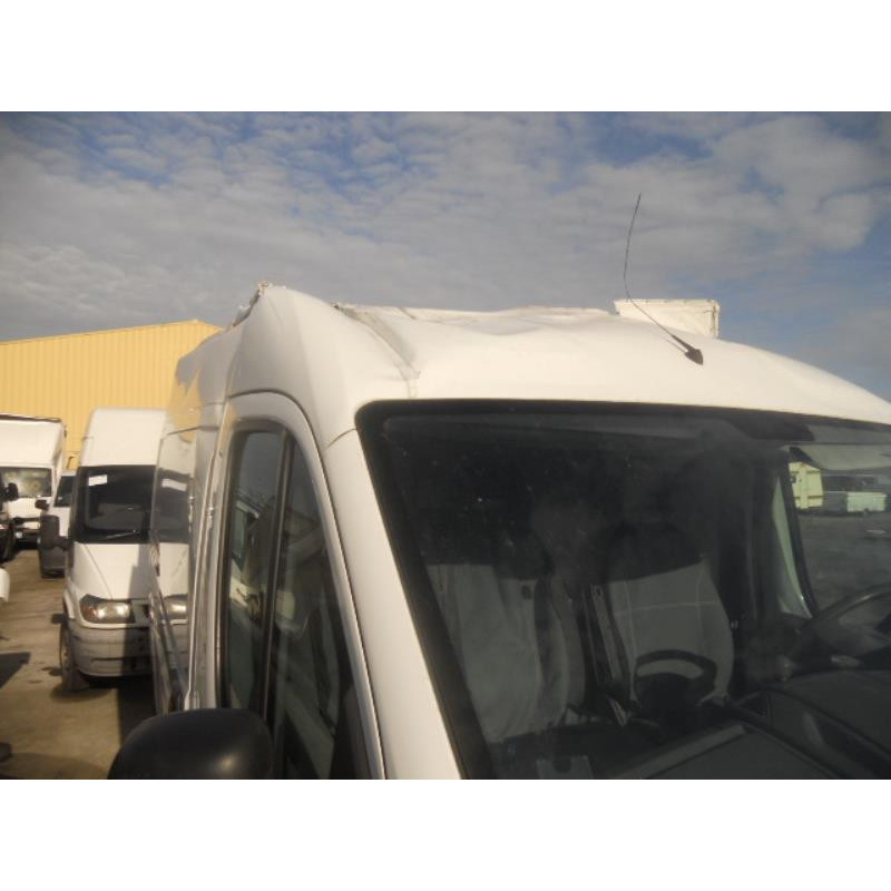 Vase de lave glace FIAT DUCATO 3 Photo n°6