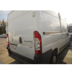 Vase de lave glace FIAT DUCATO 3
