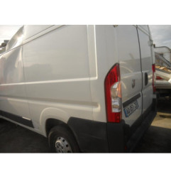 Vase de lave glace FIAT DUCATO 3