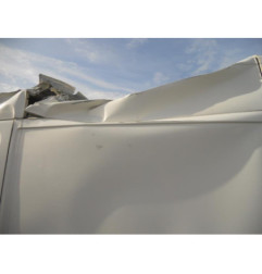 Vase de lave glace FIAT DUCATO 3
