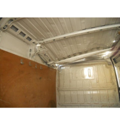 Vase de lave glace FIAT DUCATO 3