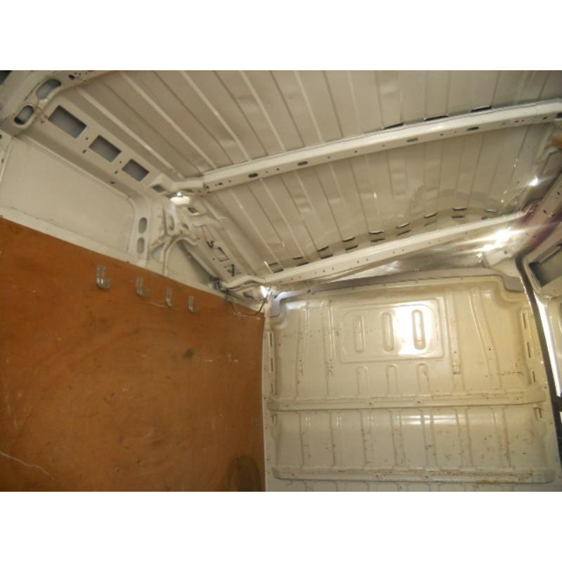 Vase de lave glace FIAT DUCATO 3 Photo n°10