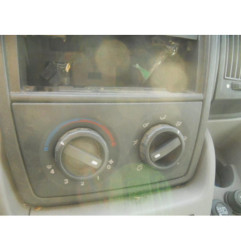 Vase de lave glace FIAT DUCATO 3