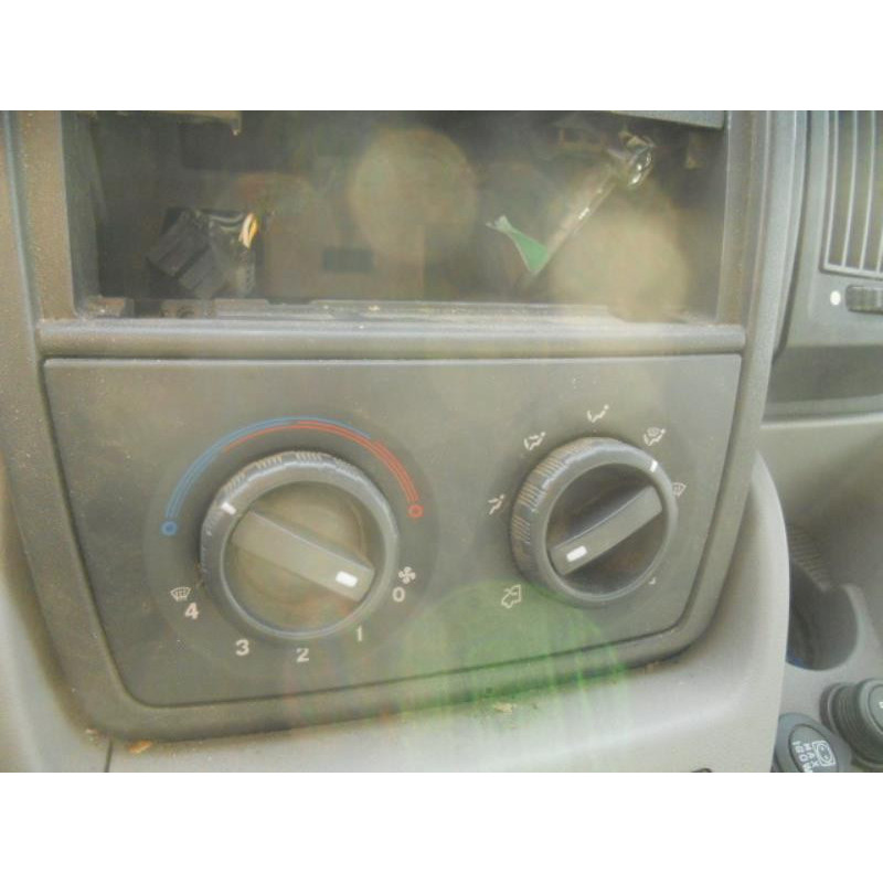 Vase de lave glace FIAT DUCATO 3 Photo n°13