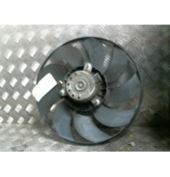 Moto ventilateur radiateur RENAULT MASTER 2 Photo n°1