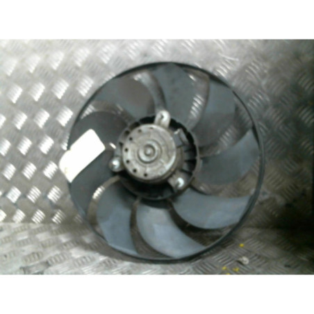 Moto ventilateur radiateur RENAULT MASTER 2 Photo n°1
