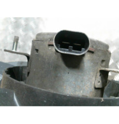 Moto ventilateur radiateur RENAULT MASTER 2
