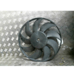 Moto ventilateur radiateur RENAULT MASTER 2