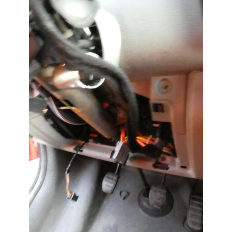 Moto ventilateur radiateur RENAULT MASTER 2 Photo n°5
