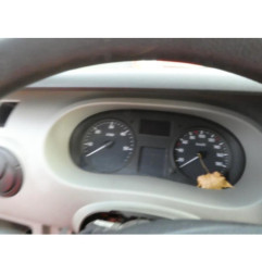 Moto ventilateur radiateur RENAULT MASTER 2