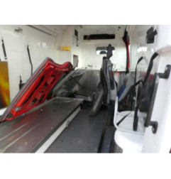 Moto ventilateur radiateur RENAULT MASTER 2