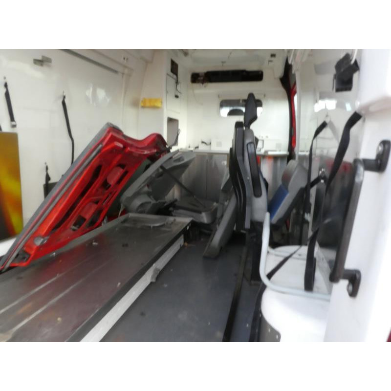 Moto ventilateur radiateur RENAULT MASTER 2 Photo n°7