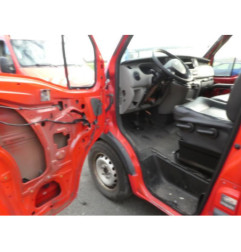 Moto ventilateur radiateur RENAULT MASTER 2