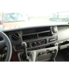 Moto ventilateur radiateur RENAULT MASTER 2