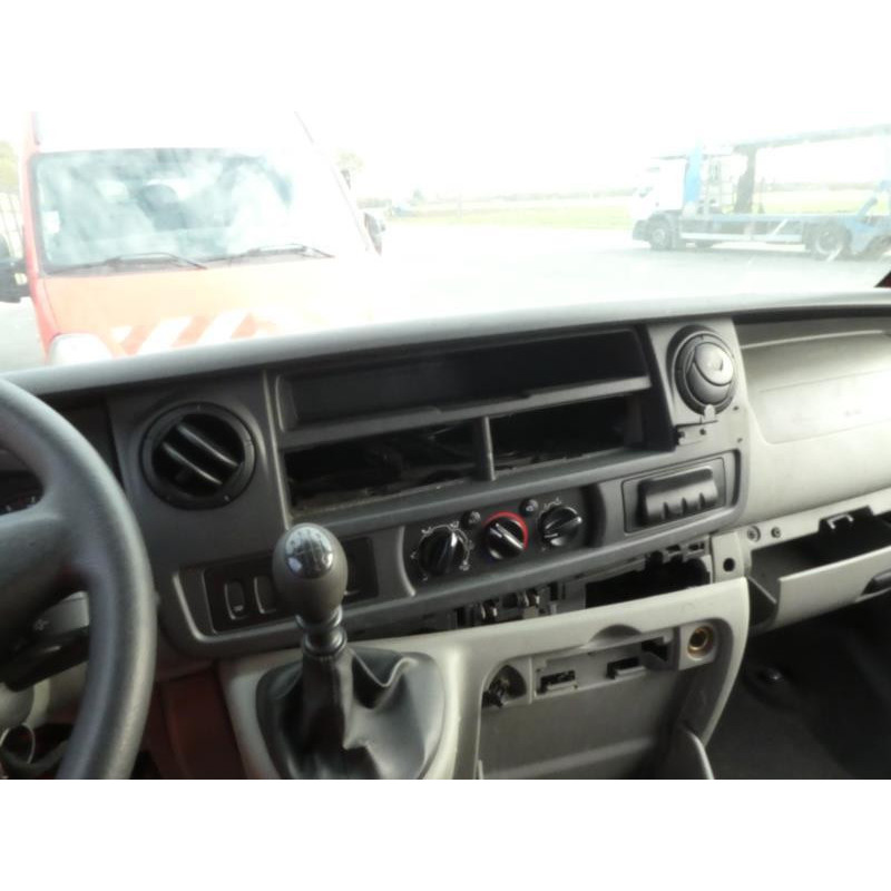 Moto ventilateur radiateur RENAULT MASTER 2 Photo n°14