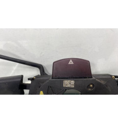 Com (Bloc Contacteur Tournant+Commodo Essuie Glace+Commodo Phare) MERCEDES CLASSE M 163