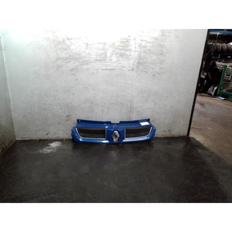 Calandre RENAULT TRAFIC 2 Photo n°1