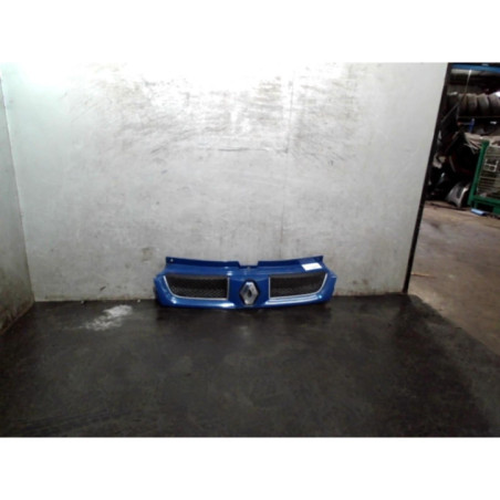 Calandre RENAULT TRAFIC 2 Photo n°1