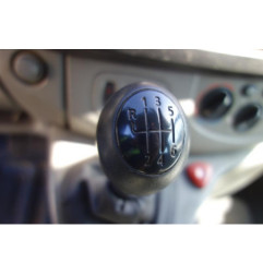 Calandre RENAULT TRAFIC 2