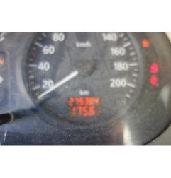 Calandre RENAULT TRAFIC 2