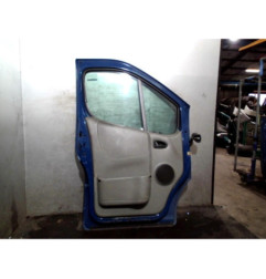 Porte avant gauche RENAULT TRAFIC 2