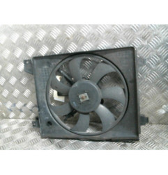 Moto ventilateur radiateur HYUNDAI COUPE 2 Photo n°1