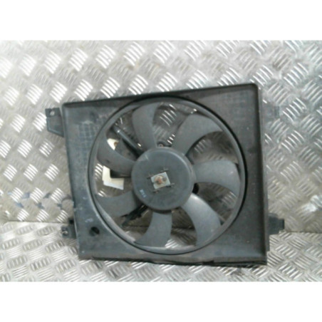 Moto ventilateur radiateur HYUNDAI COUPE 2 Photo n°1